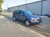Honda CR-V 4×4 2008