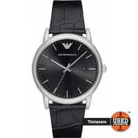 Ceas Barbatesc Emporio Armani Classici AR-2500, 43mm | UsedProducts.Ro