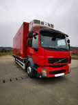Volvo FL 240