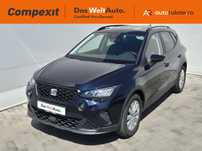 Seat Arona Seat Arona Style 1.0 tsi, 110 cp, DSG