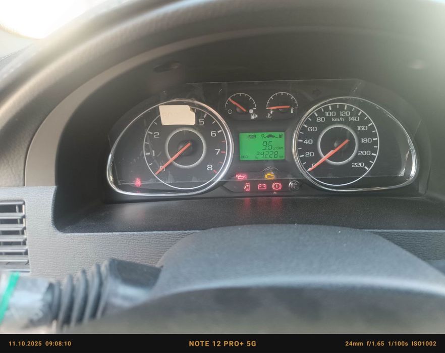 Chevrolet Gentra 2022
