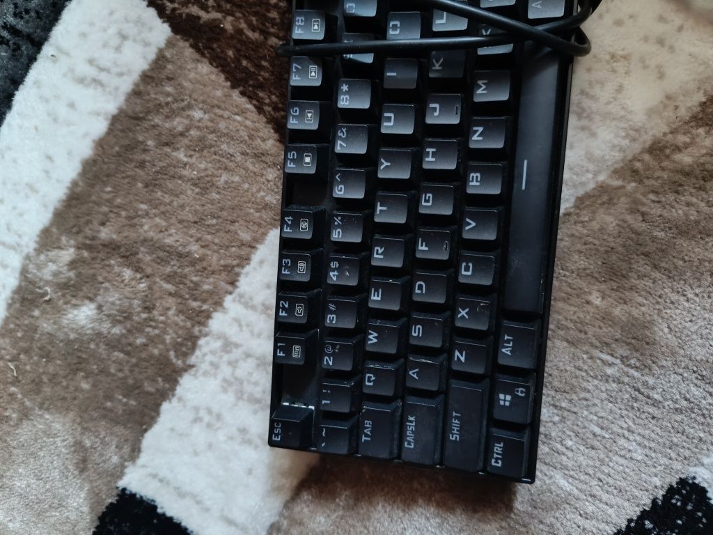 Tastatura redragon