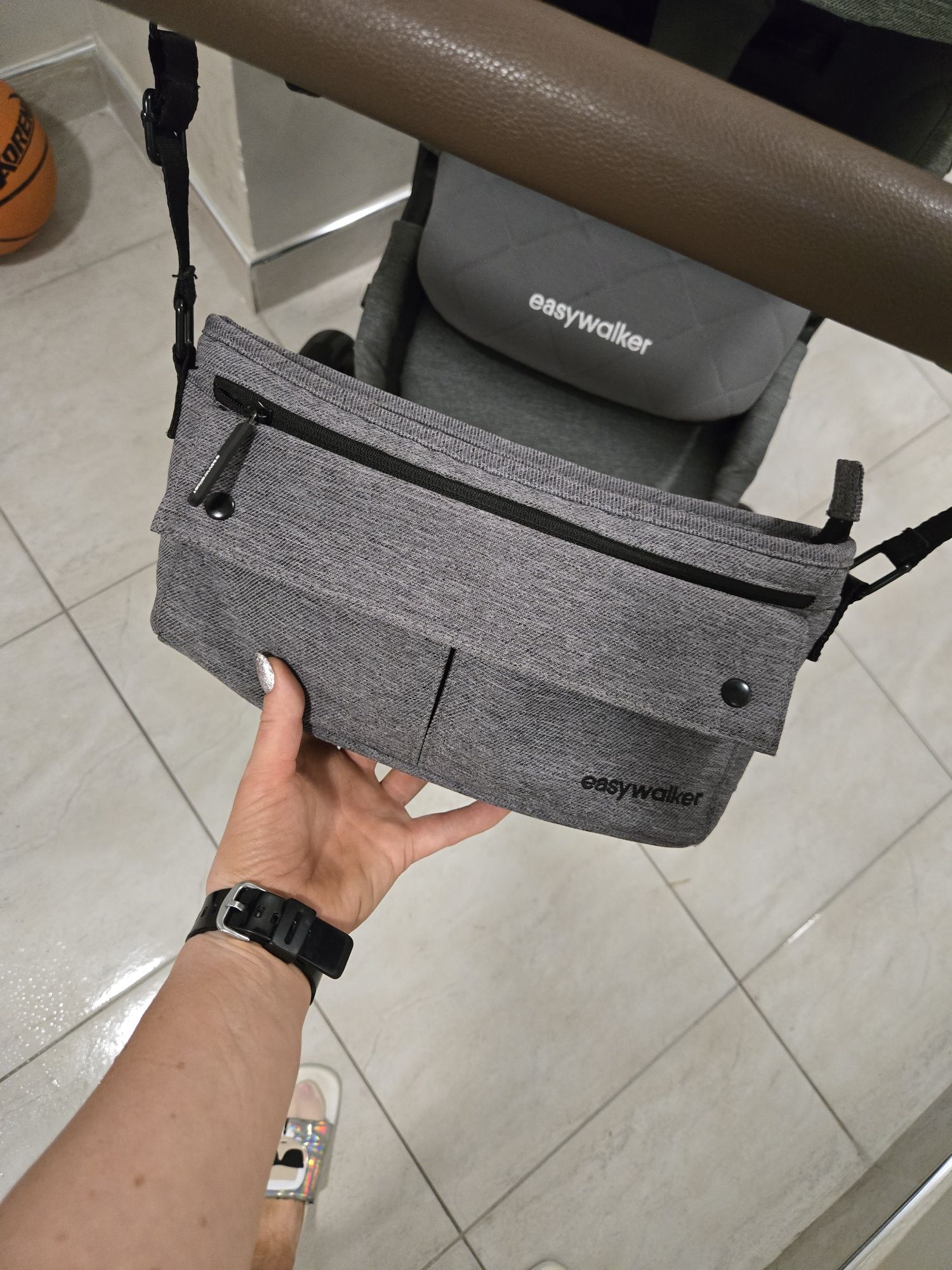 Easywalker Harvey 3