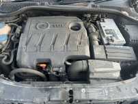 Compresor climă, Ac Skoda Octavia 2 facelift 1.6 Tdi 2011