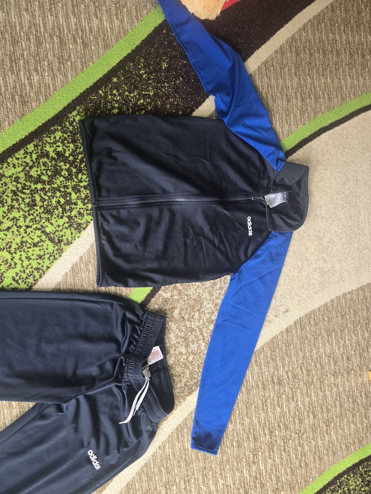 Анцунк Адидас Adidas 152 см