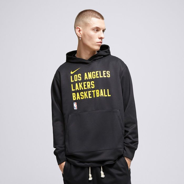 NIKE NBA LA Lakers - Лейкърс -размер  S-M  / Оригинал