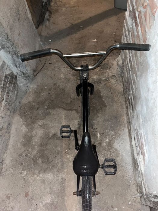 BMX Sunday 16 цола