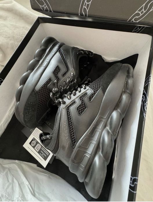 Versace chain reaction Calitate Premium