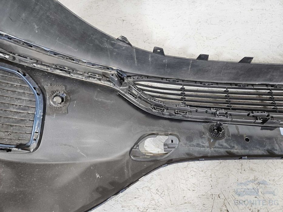Предна броня Mercedes EQA W243 H243 Мерцедес Х243 2021-