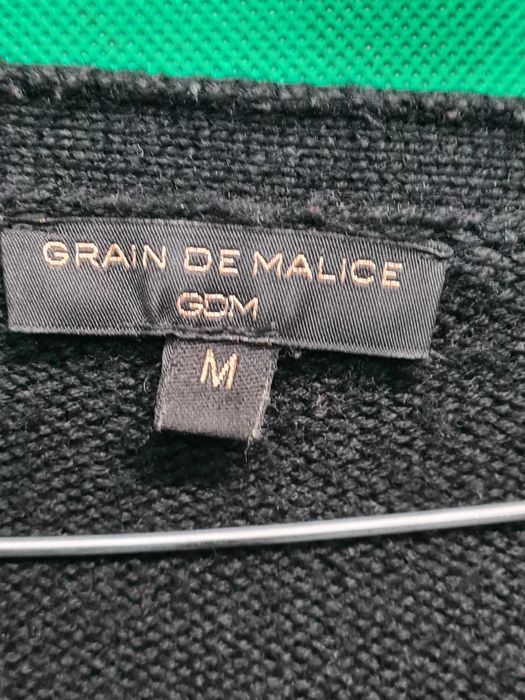 Pulover  DAMA - Orwel, Grain de Malice