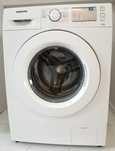 Пералня Samsung WW80J3283KW/LE, 8 кг