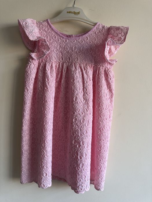 Детское платье.      .