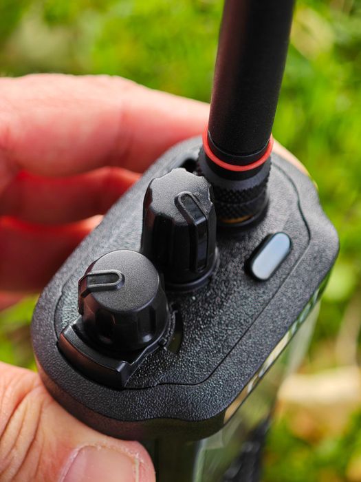 Радиостанции Radtel RT-950 PRO и Baofeng UV 21 Pro