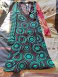 Rochie/ Kurta motiv bohochic India Desigual multicolor XS/S