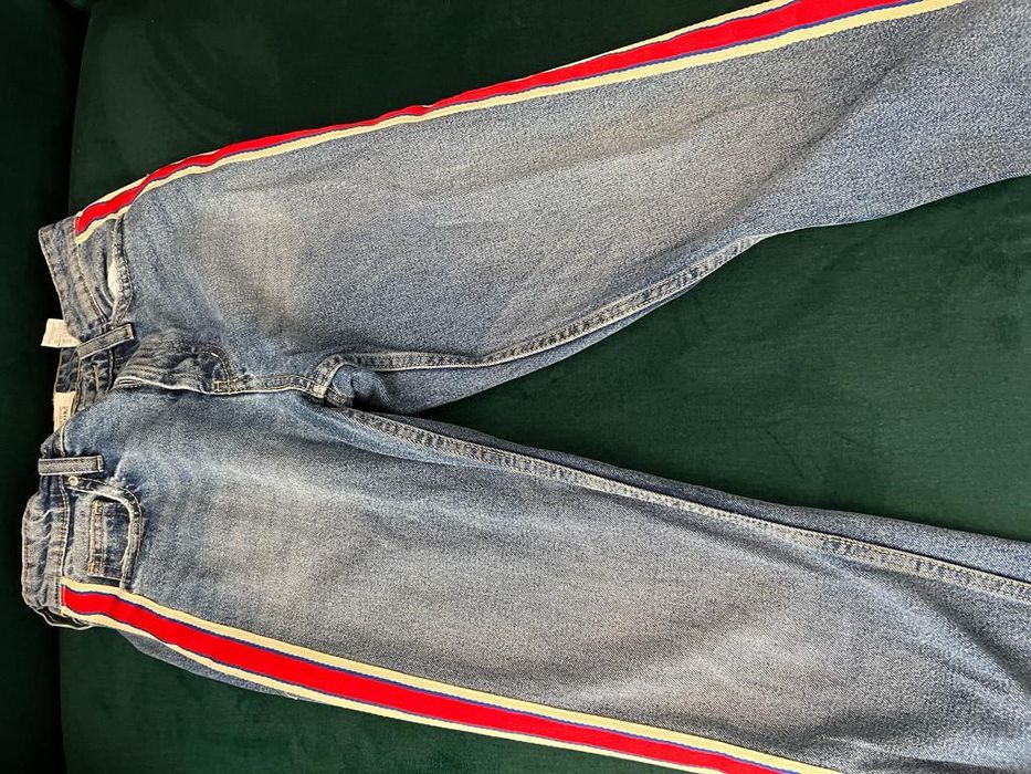 Blugi Zara mărimea 34/xs