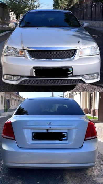 LACETTI 2.0 мотор 2005 йил