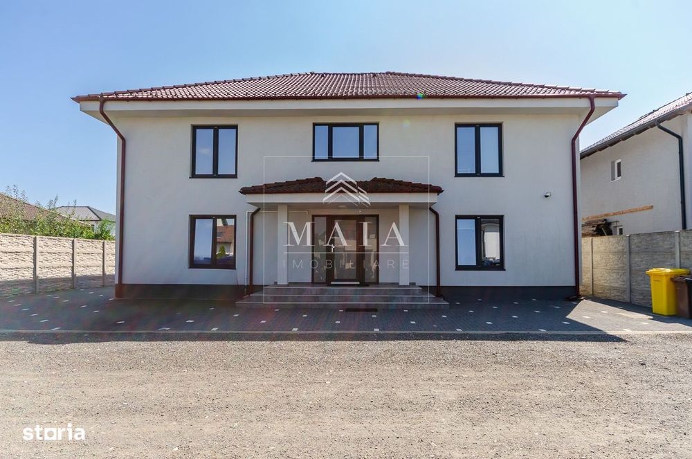 Casa individuala, teren 824 mp, Arhitectilor-Padurea Dumbrava