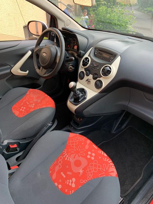 De vanzare Ford ka .