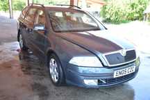 Skoda OCTAVIA II Combi 2004-2010 на части цени в описанието