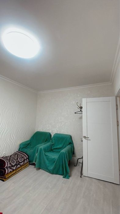 Продаётся квартира на 1 этаже
