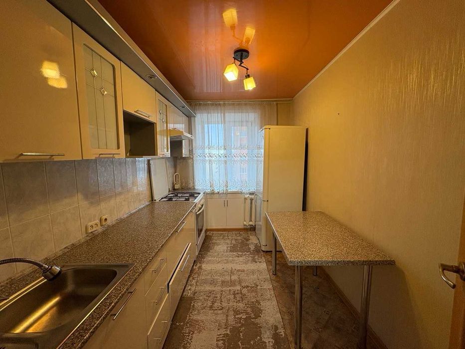 Продам 3-комн квартиру