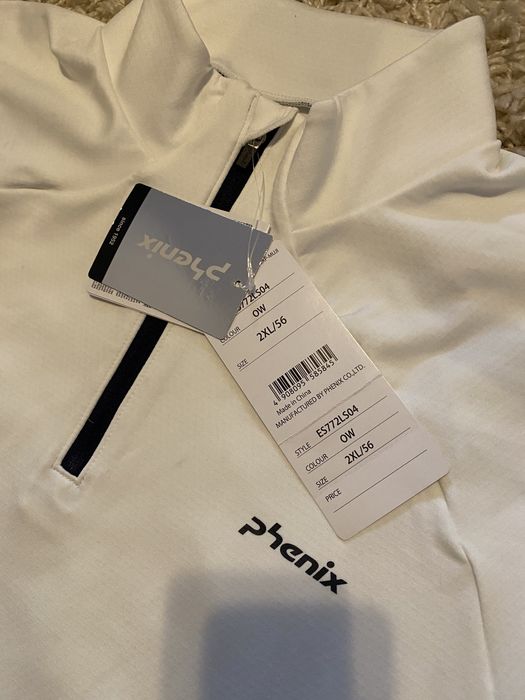 Bluza tehnica Phenix