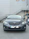 Toyota Corolla 1.6 automata