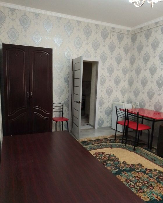 Мирабадский район Куйлюк Массив 1