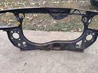 Vind trager si ventola A4 B6  2.5