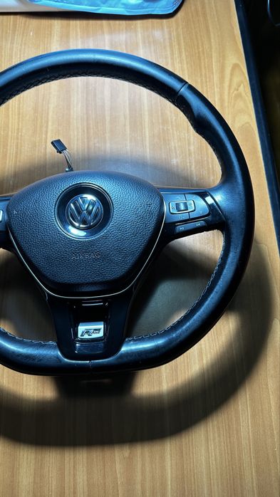 Volan Volkswagen Jetta 2015-2018