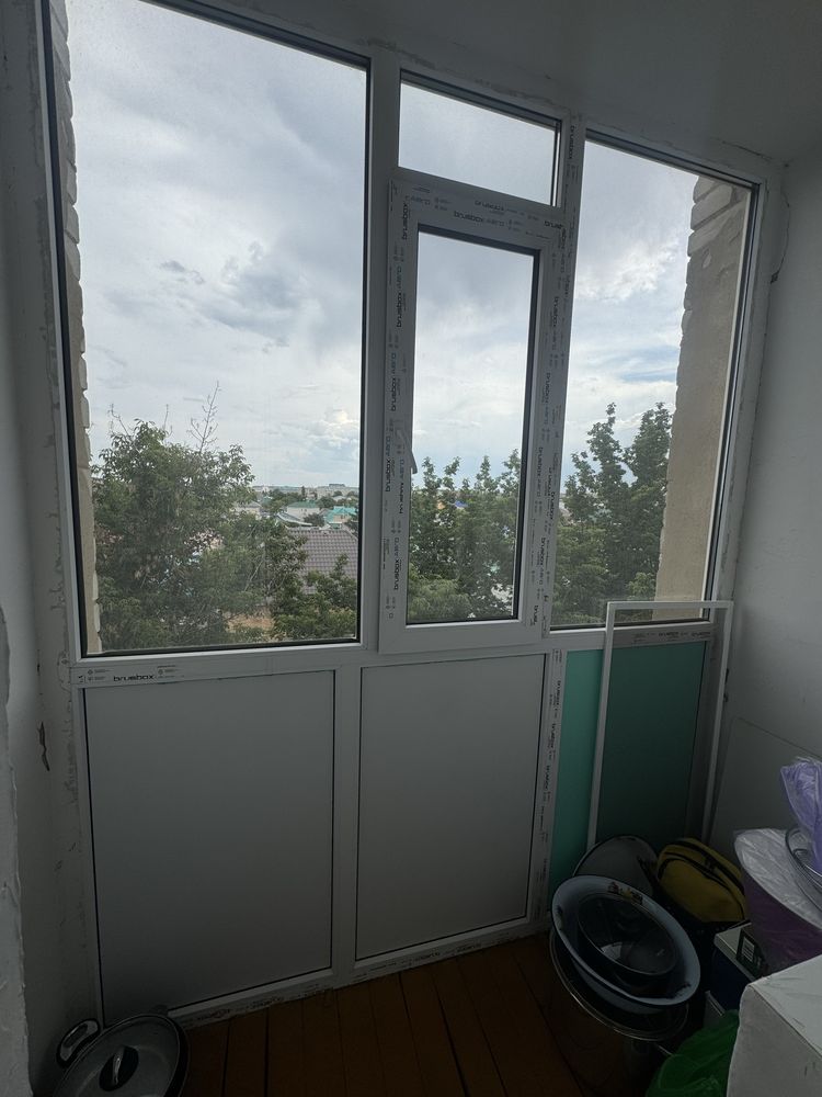 Продаётся 1 комн.квартира, бывшее МСО