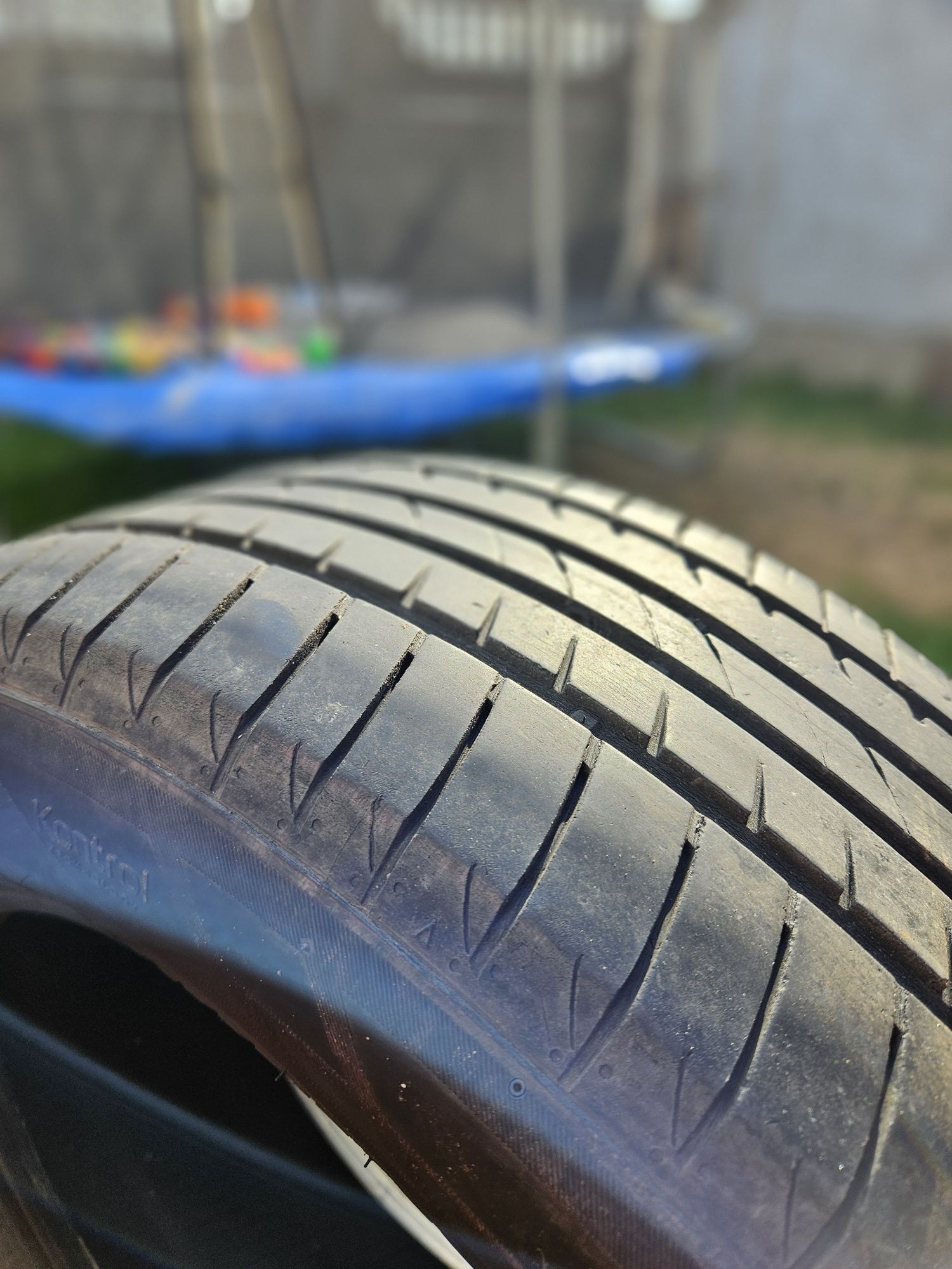 Гуми Hankook Ventus Prime 2 225 / 60 / 17