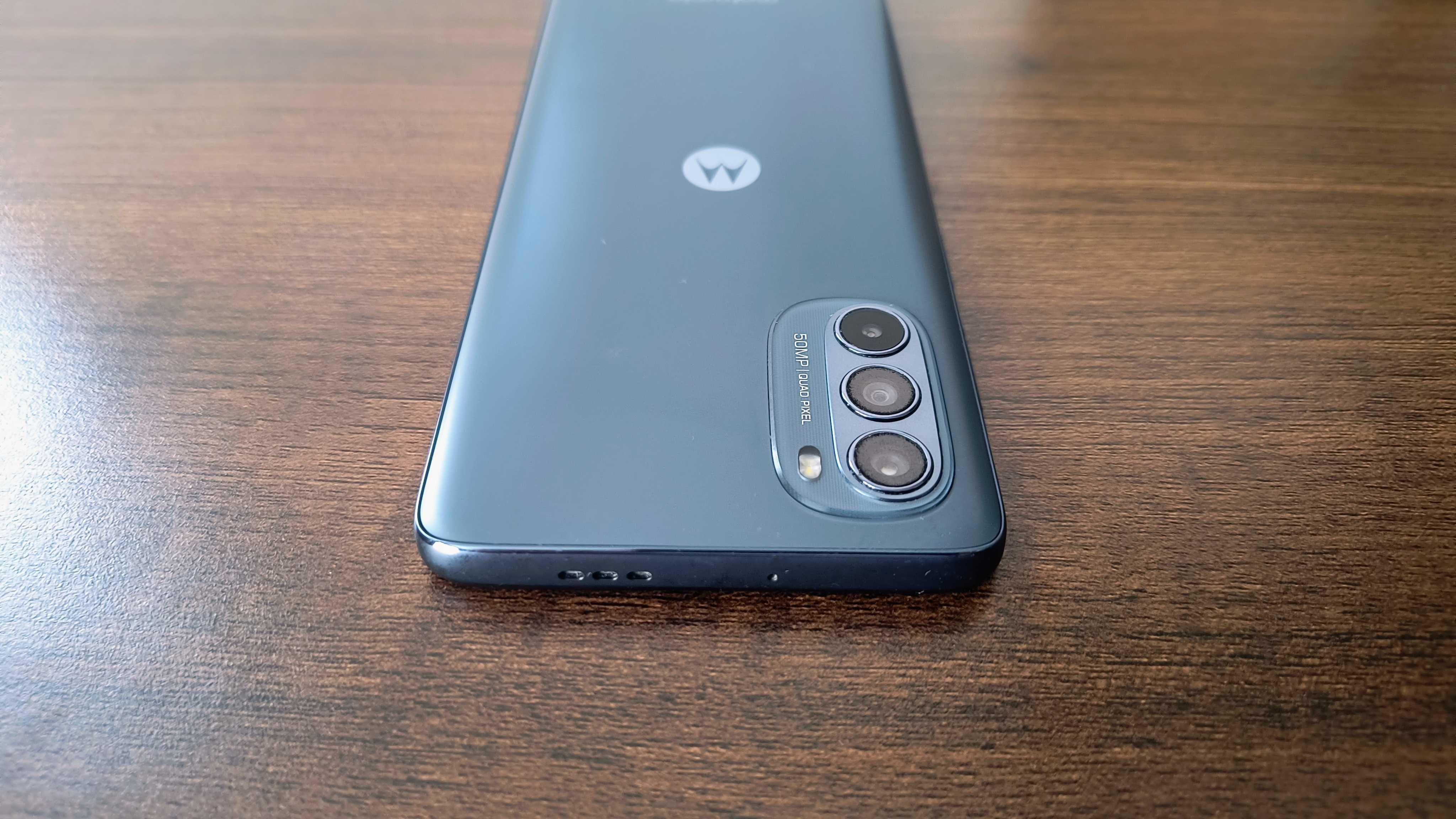 Motorola G62 5G изключителен