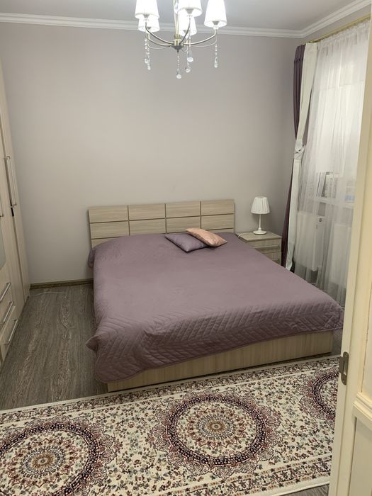 Срочно! Спальный гарнитур б/у 30.000