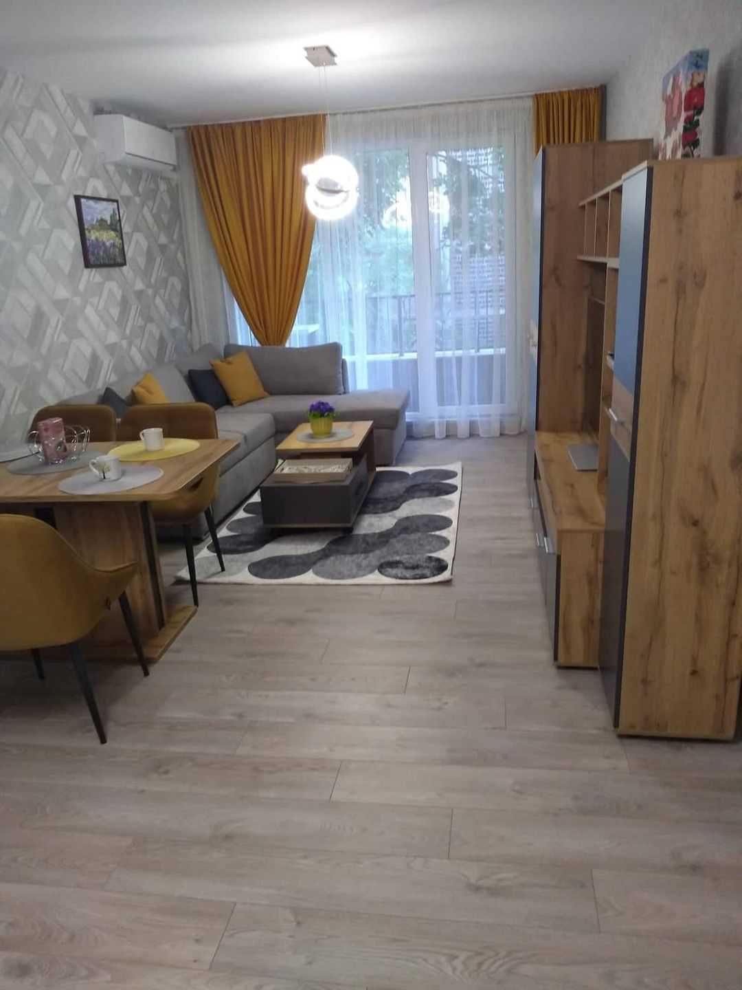 Апартамент под наем