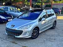 Peugeot 308 1.6i | An 2010 EURO 4 | RATE Fixe | LIVRARE GRATUITĂ