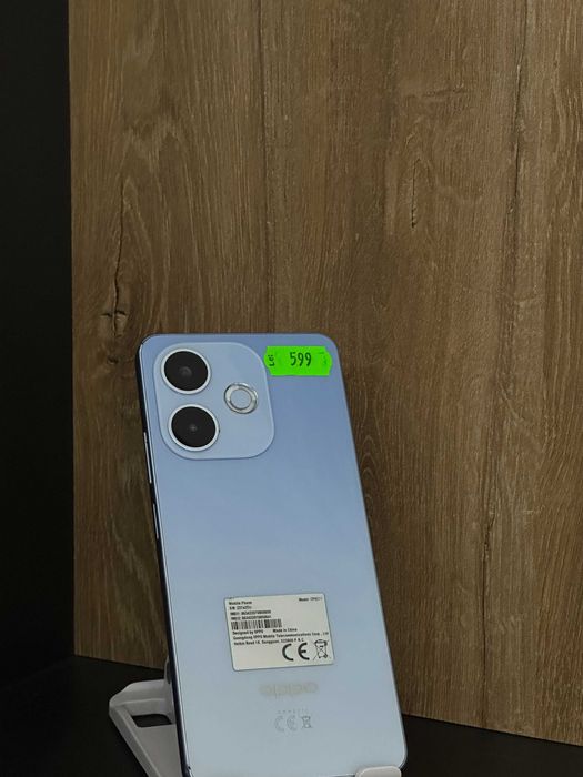 OPPO A5 PRO 256GB Garantie 24 Luni CashBox