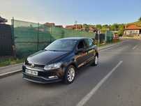 Vw Polo 1.4 diesel euro 6 defect