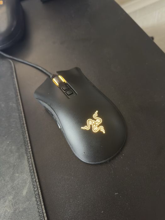 Razer Deathadder V2