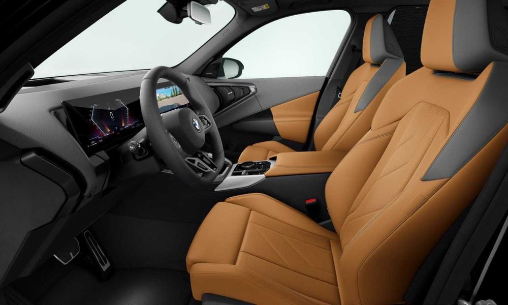 BMW X3 xDrive20i G45