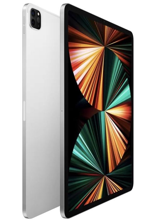 Ipad Pro 12.9 + keyboard + apple pencil
