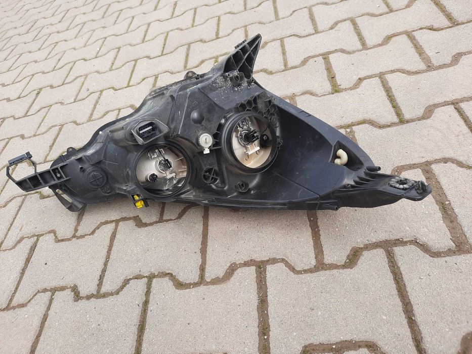 оригинален фар за Ситроен