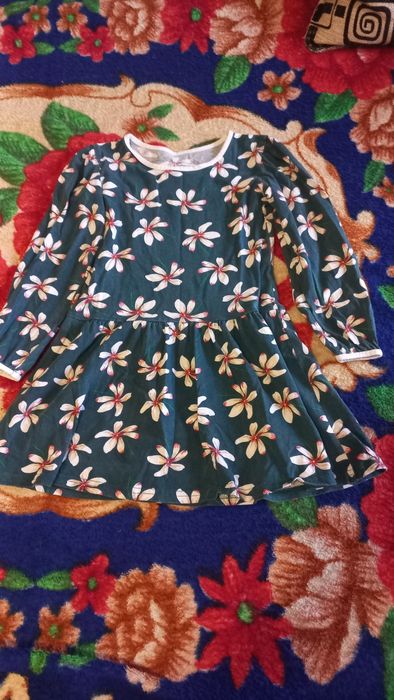 Продам вещи на девочку