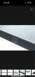 Avid Pro Tools HDX TB3 Chassis Rack