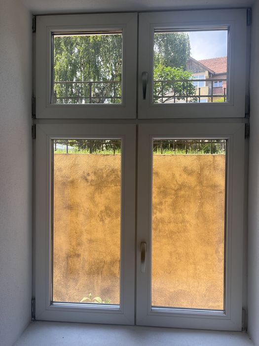 Geam Salamander Termopan Bluevolution 73