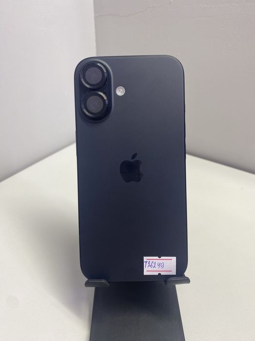 iPhone 16 256gb, КН26249