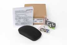 Мишка Cherry AK-PMH3 Medical Mouse