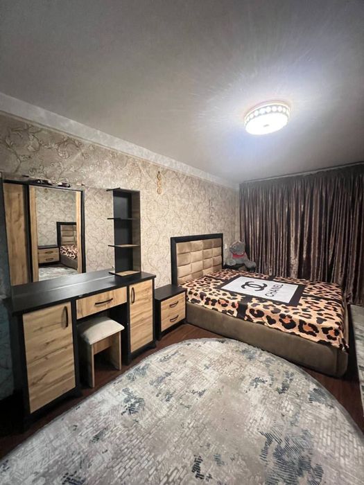 Namangan shaxar 4 mikra rayonda kunli kvartira bor bezzaks quyamiz
