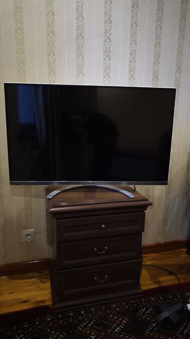 Телевизор Roison почти новый 100$