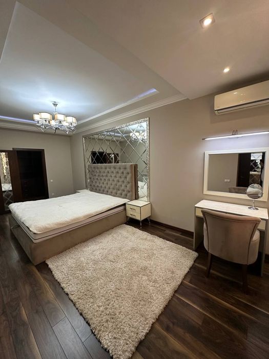 Ц-5 Пожарка Центр Города 3/2/9